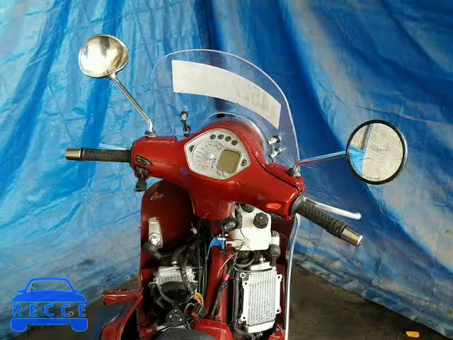 2007 VESPA GTS ZAPM459L875003725 Bild 5