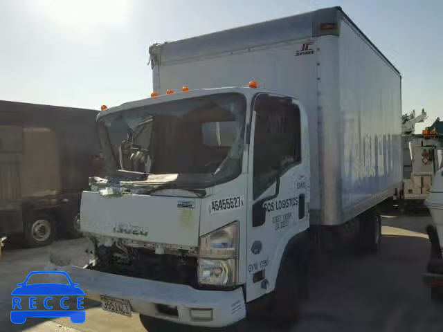 2013 ISUZU NPR HD JALC4W168D7004381 image 1