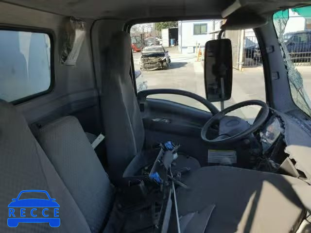 2013 ISUZU NPR HD JALC4W168D7004381 image 4