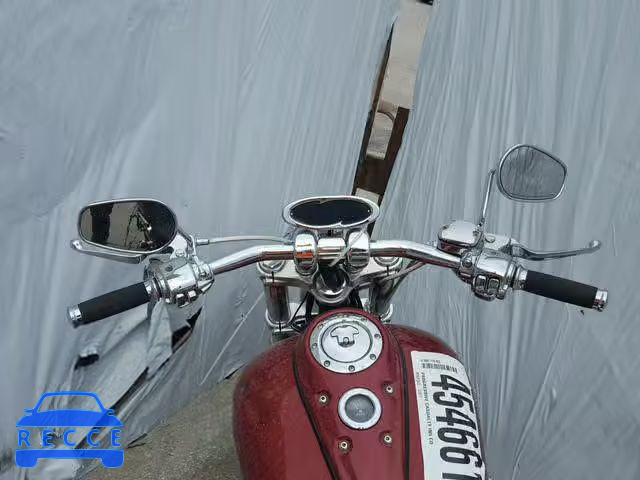 2007 HARLEY-DAVIDSON FXD 1HD1GM4177K302425 зображення 4