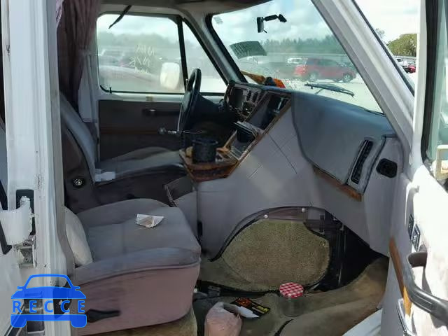 1995 CHEVROLET G30 1GBGG39K2SF168419 зображення 4