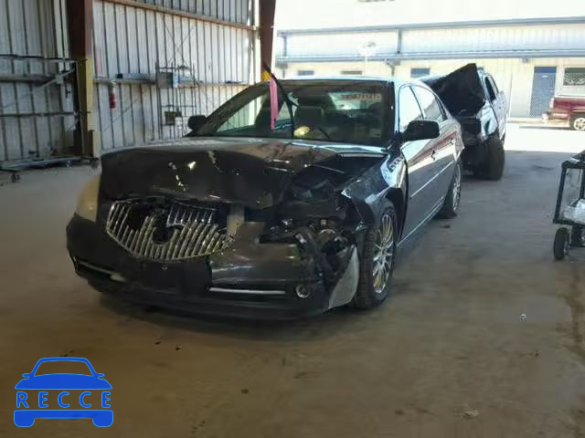 2008 BUICK LUCERNE SU 1G4HF57958U190980 image 1