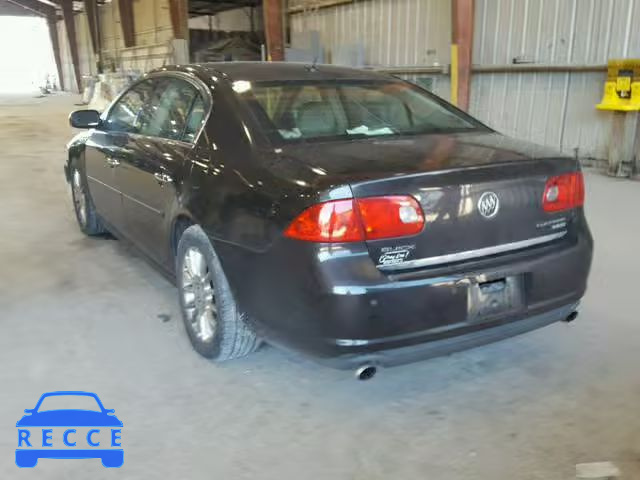 2008 BUICK LUCERNE SU 1G4HF57958U190980 image 2