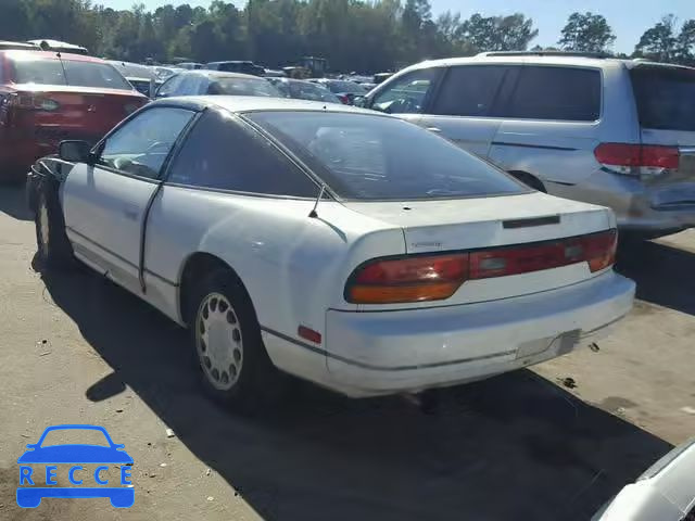 1990 NISSAN 240SX JN1HS36P8LW134276 Bild 2