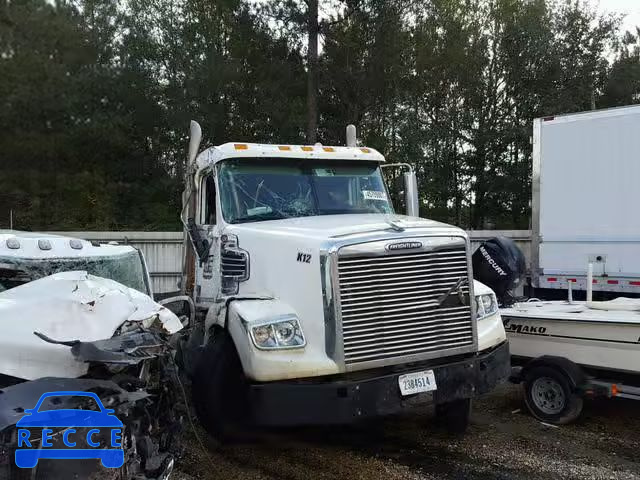 2016 FREIGHTLINER CONVENTION 3AKJGND61GDHS1470 Bild 0