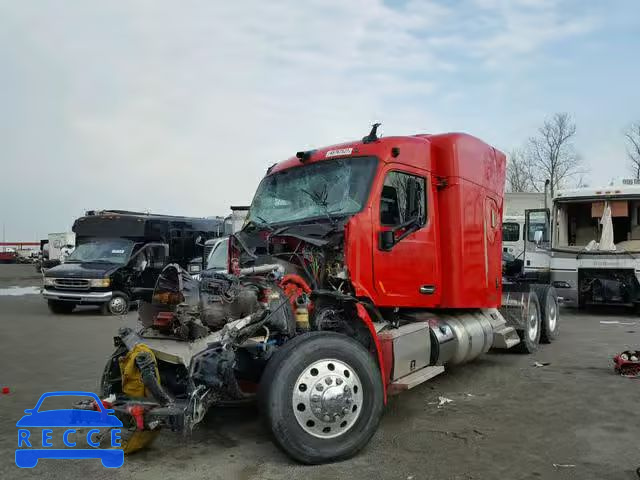 2017 PETERBILT 579 1XPBD49X1HD446228 image 1