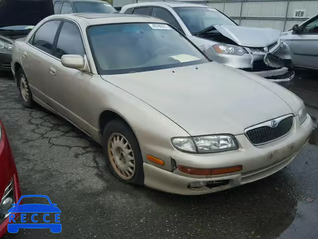 1998 MAZDA MILLENIA JM1TA2210W1415482 image 0