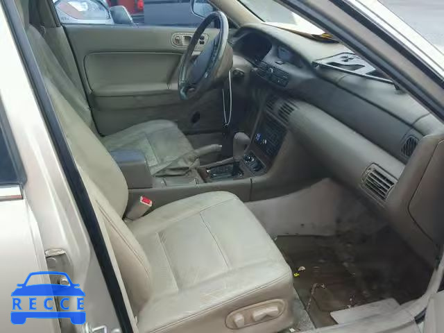 1998 MAZDA MILLENIA JM1TA2210W1415482 image 4