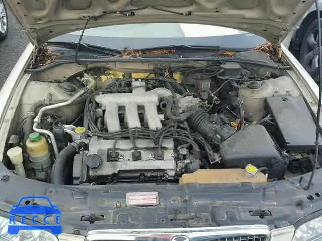 1998 MAZDA MILLENIA JM1TA2210W1415482 image 6