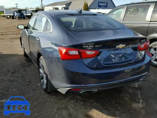 2016 CHEVROLET MALIBU PRE 1G1ZH5SX5GF262622 зображення 2