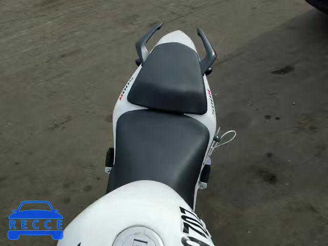 2013 HONDA CBR500 R MLHPC4413D5002170 image 5