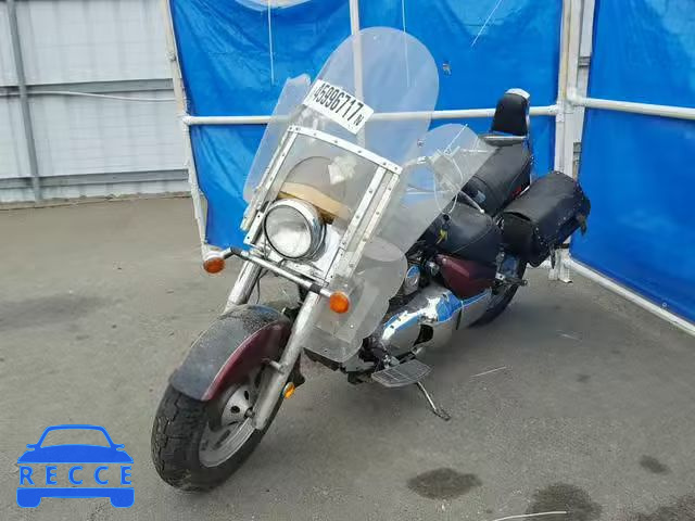 2000 SUZUKI VL1500 JS1VY51A9Y2101406 image 1