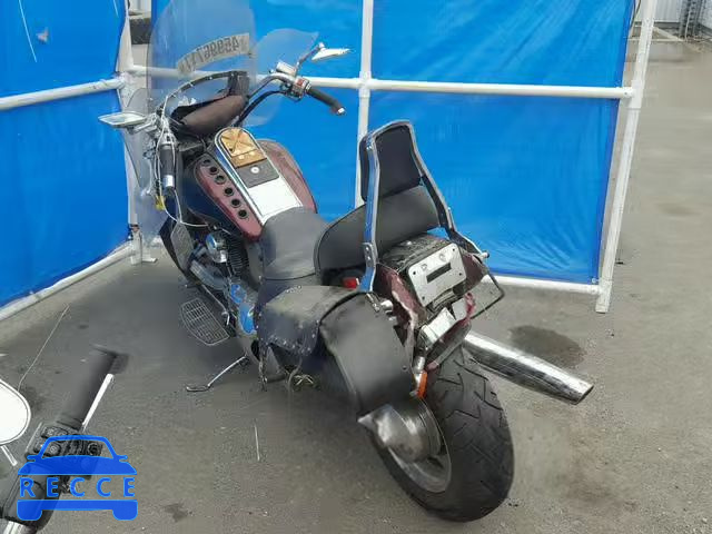 2000 SUZUKI VL1500 JS1VY51A9Y2101406 image 2