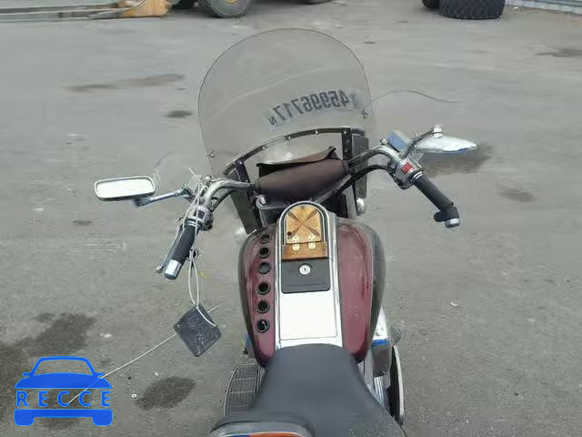 2000 SUZUKI VL1500 JS1VY51A9Y2101406 image 4