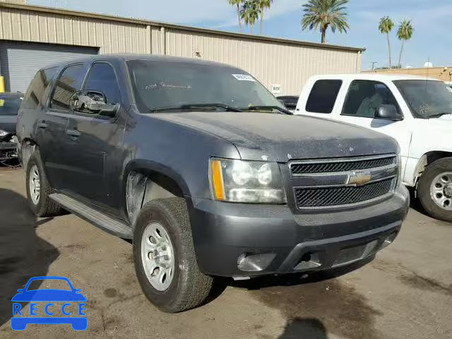 2009 CHEVROLET TAHOE SPEC 1GNFK03079R120412 Bild 0