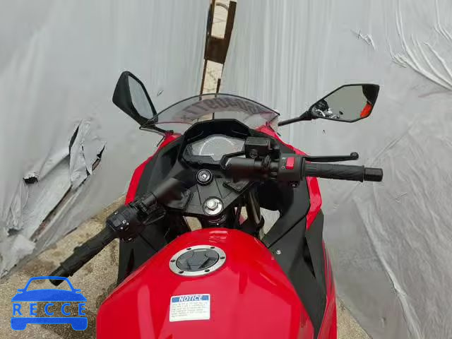 2016 KAWASAKI EX300 A JKAEX8A17GDA29373 image 4