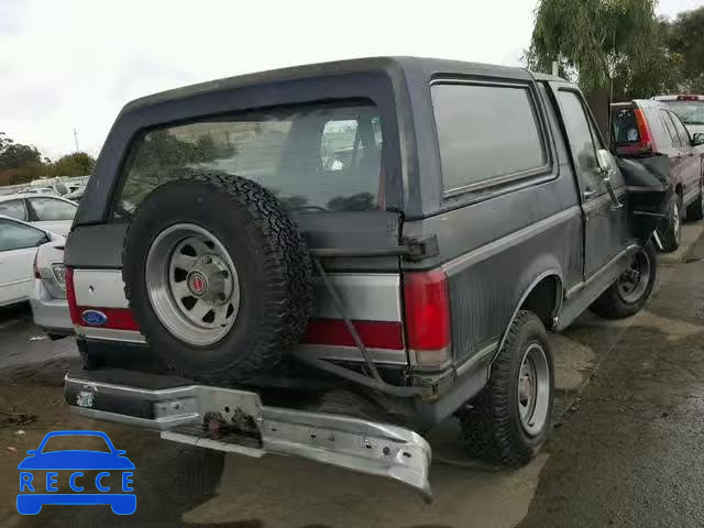 1989 FORD BRONCO U10 1FMEU15H1KLA39417 image 3