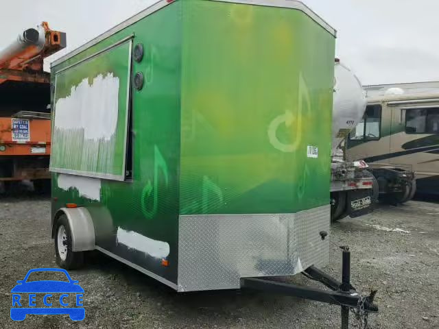 2013 AMERICAN MOTORS TRAILER 5N6200E11D1038014 image 0