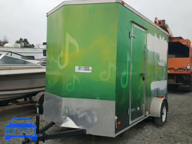 2013 AMERICAN MOTORS TRAILER 5N6200E11D1038014 image 1