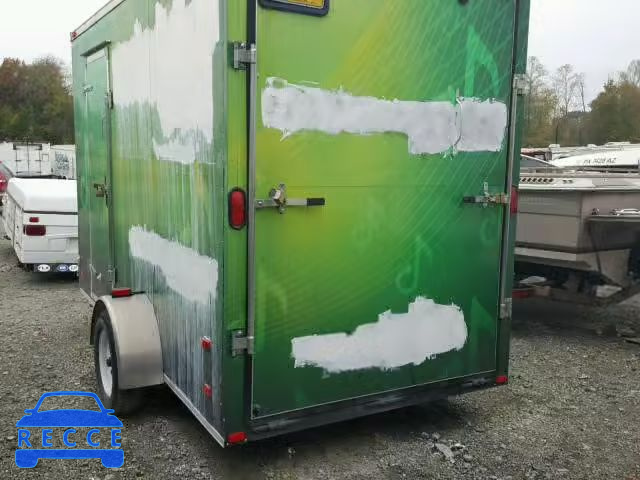 2013 AMERICAN MOTORS TRAILER 5N6200E11D1038014 image 2