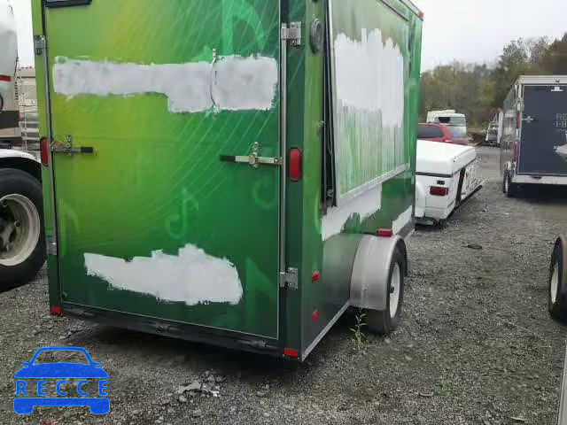 2013 AMERICAN MOTORS TRAILER 5N6200E11D1038014 image 3