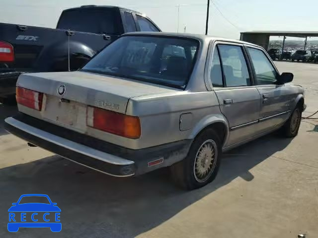 1987 BMW 325 BASE WBAAE5400H1696732 image 3