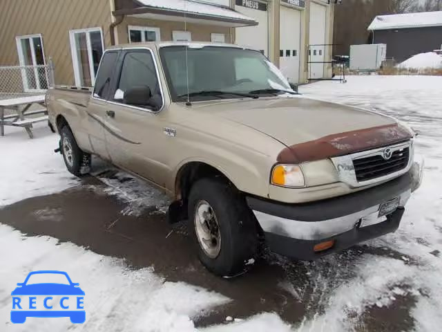 2000 MAZDA B3000 CAB 4F4YR16U6YTM21814 image 0