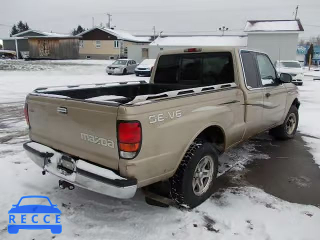 2000 MAZDA B3000 CAB 4F4YR16U6YTM21814 image 3