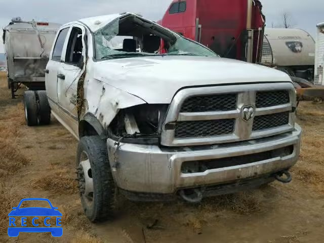 2016 RAM 4500 3C7WRLFL5GG104463 image 0