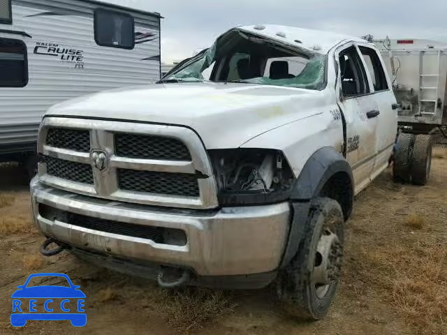 2016 RAM 4500 3C7WRLFL5GG104463 Bild 1