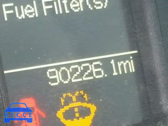 2016 RAM 4500 3C7WRLFL5GG104463 image 7