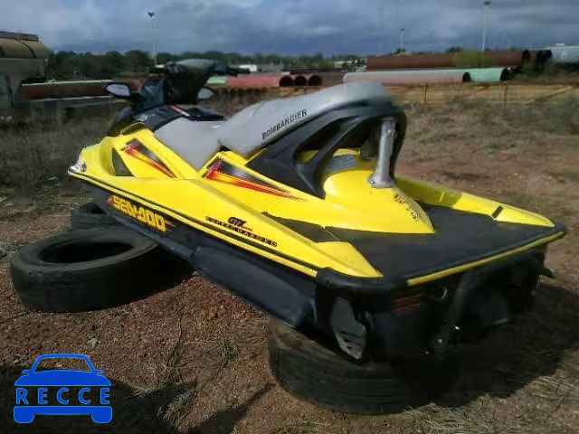 2004 SEAD JETSKI ZZN15627L304 image 2