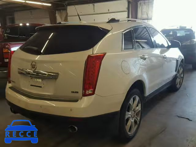 2013 CADILLAC SRX PREMIU 3GYFNJE37DS622334 image 3