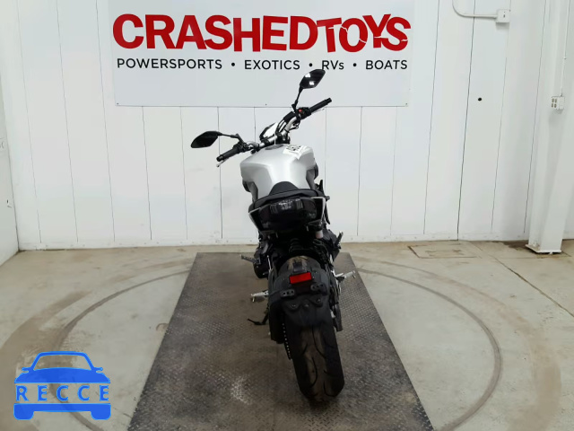 2017 YAMAHA FZ09 JYARN53E7HA000172 image 3