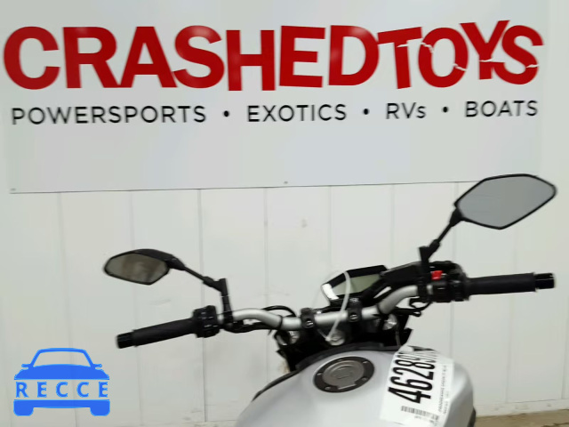 2017 YAMAHA FZ09 JYARN53E7HA000172 image 7