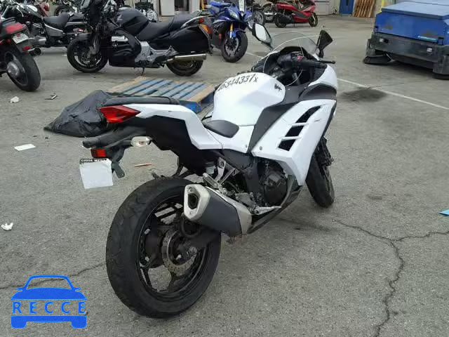 2013 KAWASAKI EX300 A JKAEX8A17DDA13038 image 3