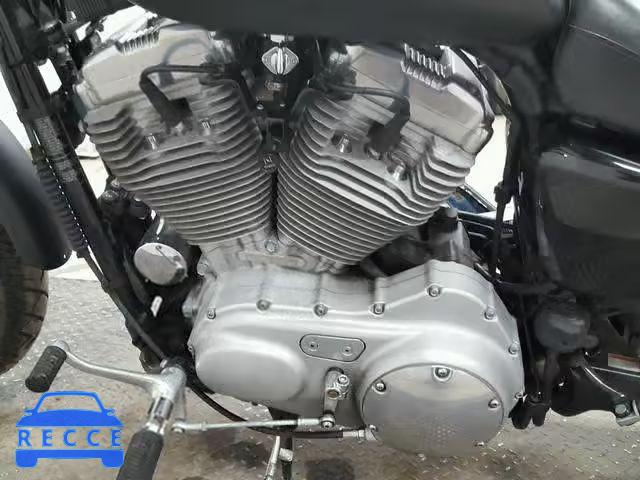 2005 HARLEY-DAVIDSON XL883 C 1HD4CJM175K441569 image 5