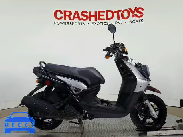 2015 YAMAHA YW125 RKRSE48Y8FA097648 image 0