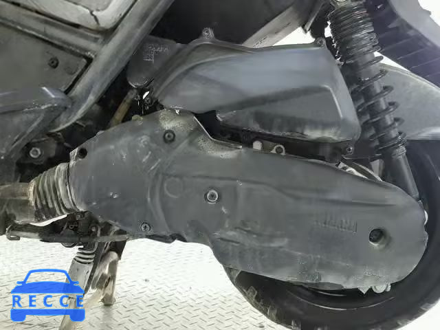 2015 YAMAHA YW125 RKRSE48Y8FA097648 зображення 10