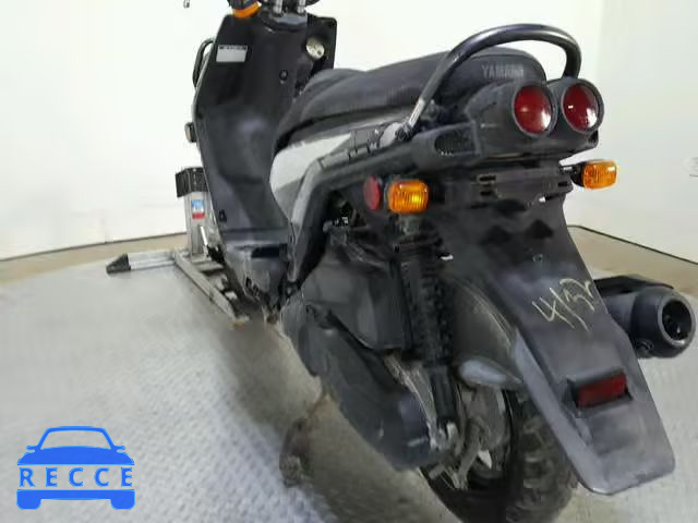 2015 YAMAHA YW125 RKRSE48Y8FA097648 зображення 12