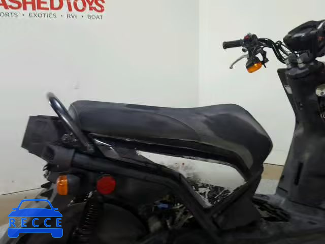 2015 YAMAHA YW125 RKRSE48Y8FA097648 зображення 14