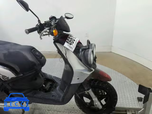 2015 YAMAHA YW125 RKRSE48Y8FA097648 зображення 15