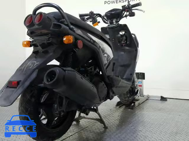 2015 YAMAHA YW125 RKRSE48Y8FA097648 зображення 17