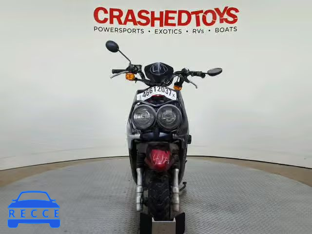 2015 YAMAHA YW125 RKRSE48Y8FA097648 Bild 2