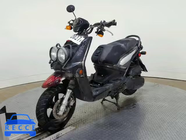 2015 YAMAHA YW125 RKRSE48Y8FA097648 зображення 3