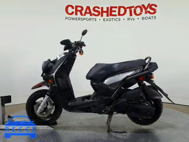 2015 YAMAHA YW125 RKRSE48Y8FA097648 image 4