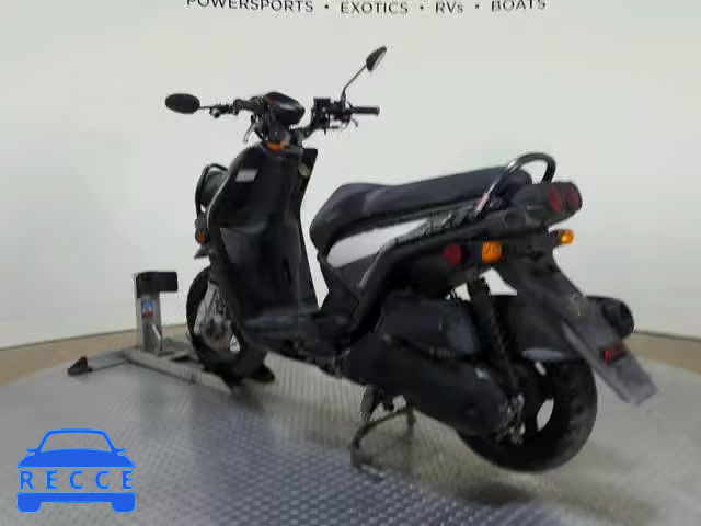 2015 YAMAHA YW125 RKRSE48Y8FA097648 зображення 5