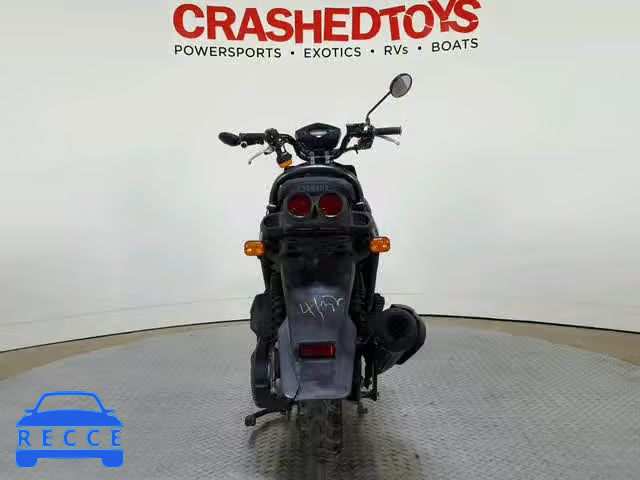 2015 YAMAHA YW125 RKRSE48Y8FA097648 image 6