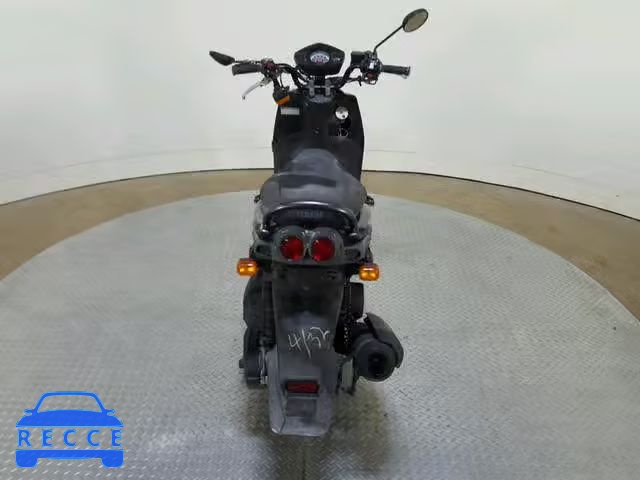 2015 YAMAHA YW125 RKRSE48Y8FA097648 зображення 8