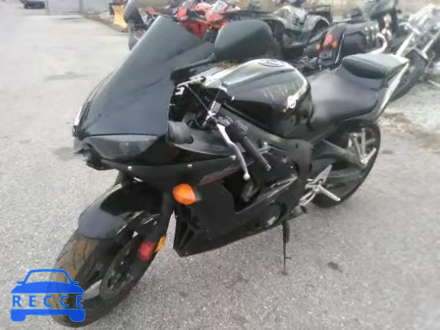 2006 YAMAHA YZFR6 L JYARJ06EX6A032086 image 1